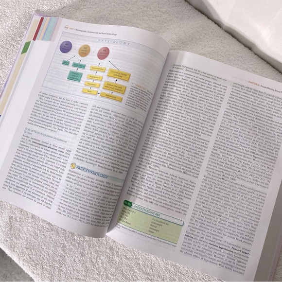 Wolters Kluwer Drug Therapy In Nursing 4th Edition Textbook - Picture 6 of 12